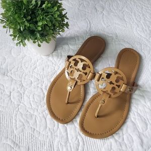 Tory Burch | Miller Sandals